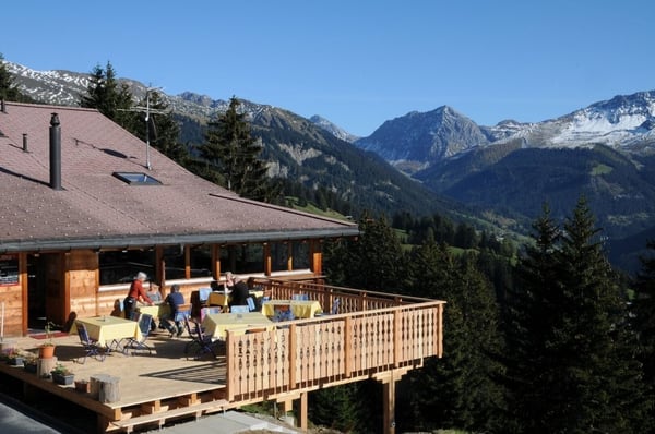 Leben & arbeiten am Sonnenberg Hochwang St. Peter - Gastgeber gesucht! 3