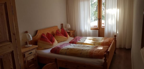 Leben & arbeiten am Sonnenberg Hochwang St. Peter - Gastgeber gesucht! 6