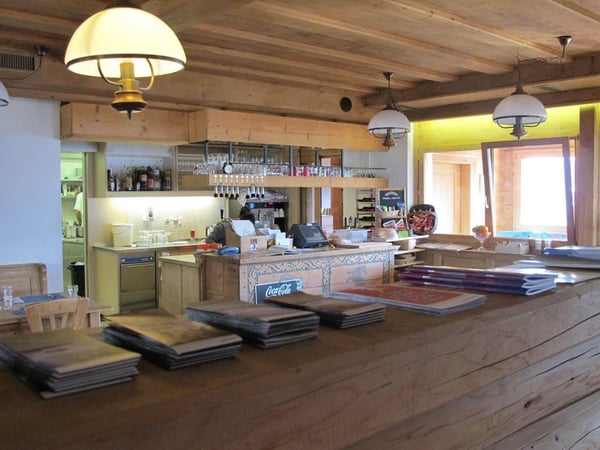 Leben & arbeiten am Sonnenberg Hochwang St. Peter - Gastgeber gesucht! 4