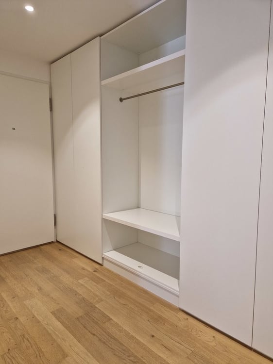 Moderne 3.5 Zimmer-Wohnung in Igis 10