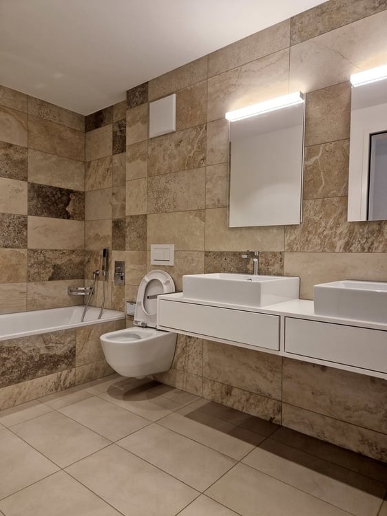 Moderne 3.5 Zimmer-Wohnung in Igis 6