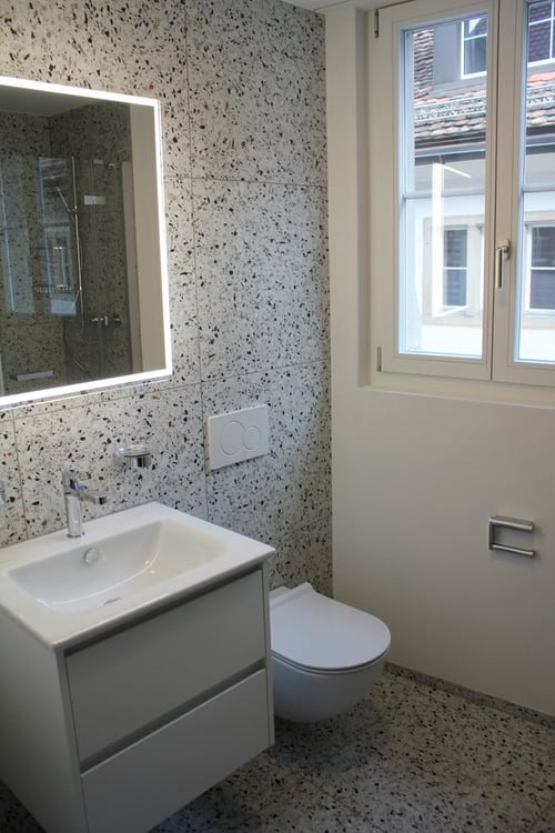 Gemütliche 1.5 Zimmer-Wohnung in der Churer Altstadt zu vermieten! 4