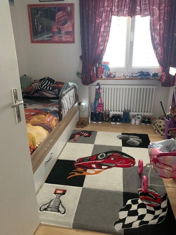 Gemütliche Wohnung im Herzen von Chur zu vermieten! 5