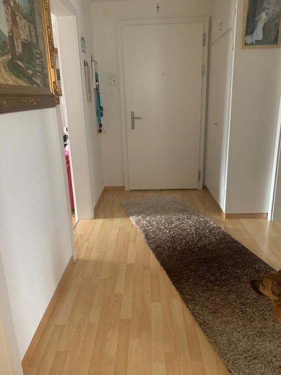 Gemütliche Wohnung im Herzen von Chur zu vermieten! 8