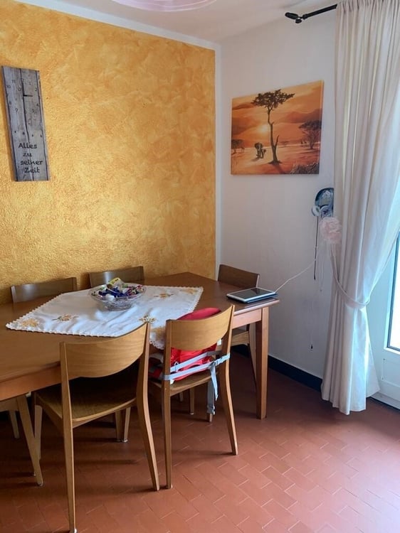 Gemütliche Wohnung im Herzen von Chur zu vermieten! 3