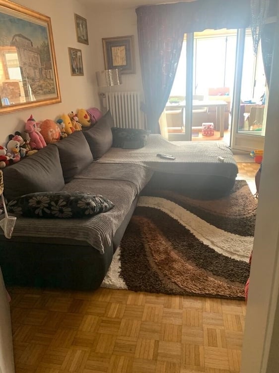 Gemütliche Wohnung im Herzen von Chur zu vermieten! 4