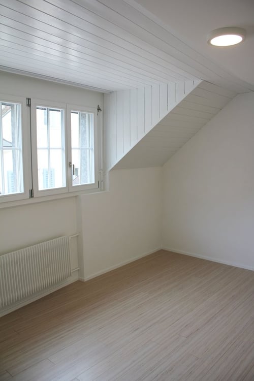 Gemütliche 3.5 Zimmer-Wohnung in der Churer Altstadt zu vermieten! 3