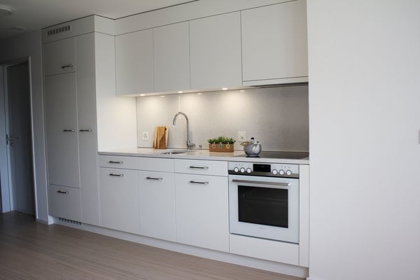 Gemütliche 3.5 Zimmer-Wohnung in der Churer Altstadt zu vermieten! 2