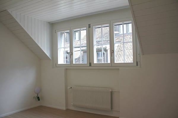 Gemütliche 3.5 Zimmer-Wohnung in der Churer Altstadt zu vermieten! 4