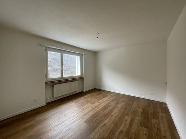 Wohnung an der Austrasse in Chur zu vermieten! 4