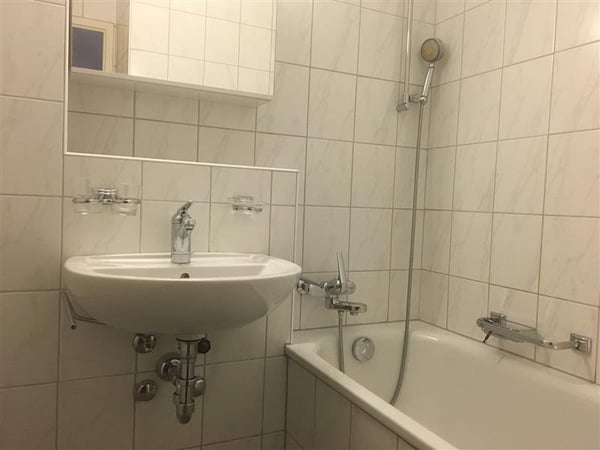 Wohnung an der Austrasse in Chur zu vermieten! 7