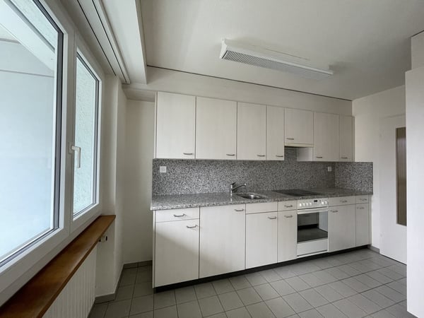 Wohnung an der Austrasse in Chur zu vermieten! 2
