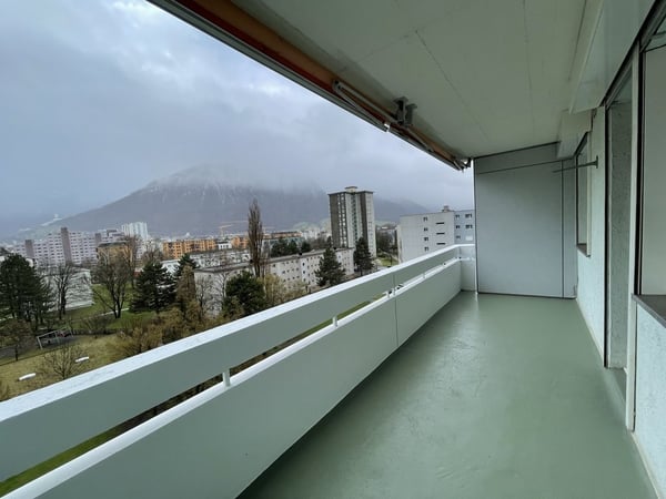 Wohnung an der Austrasse in Chur zu vermieten! 8
