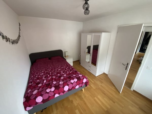 In der Churer Altstadt 4