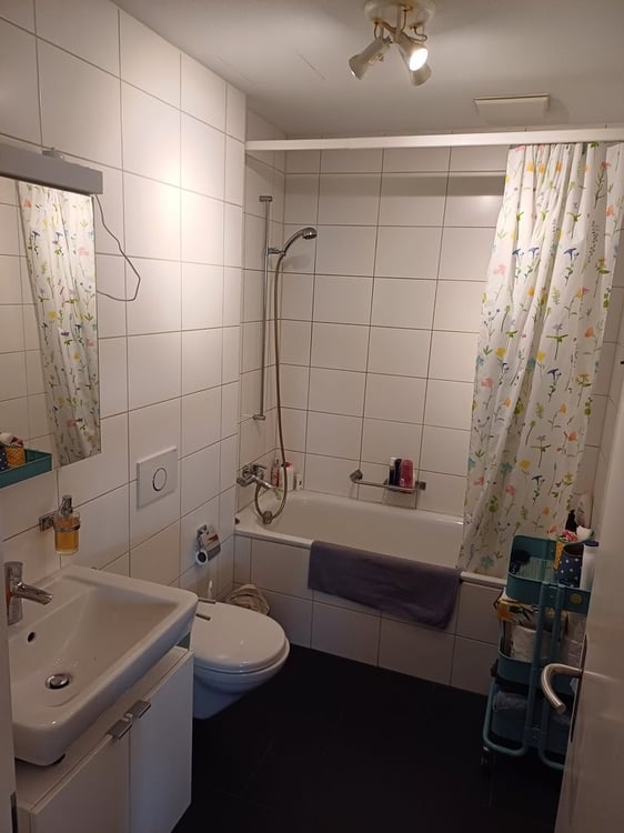 In der Churer Altstadt 5