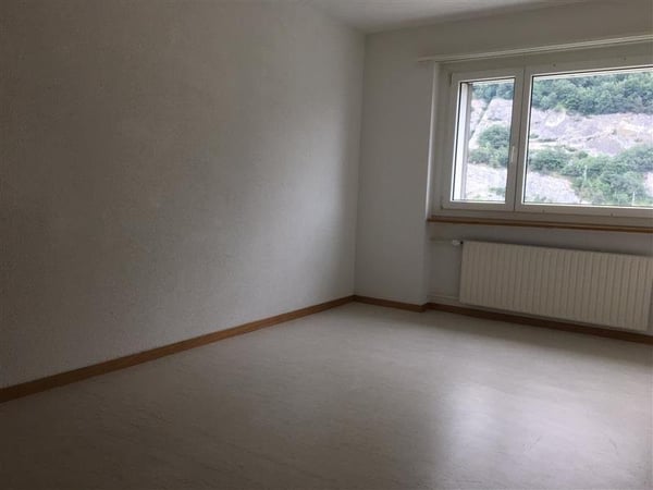 An ruhiger Wohnlage mit sonnigem Balkon 4