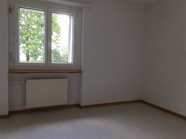 An ruhiger Wohnlage mit sonnigem Balkon 5
