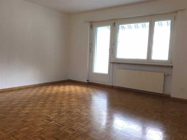 An ruhiger Wohnlage mit sonnigem Balkon 3