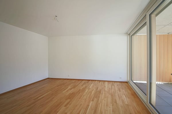 Zeitlose 4.5 Zimmer-Wohnung in Ilanz zu vermieten! 4