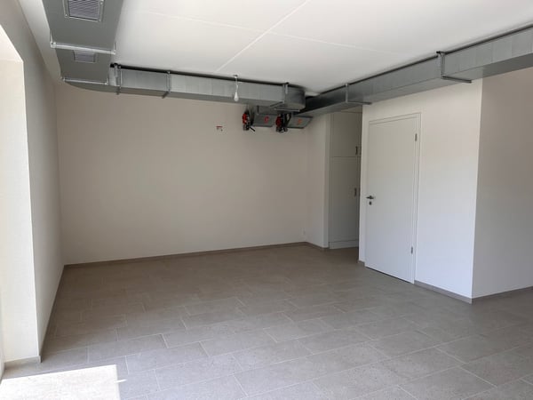 Vous cherchez une surface commerciale au