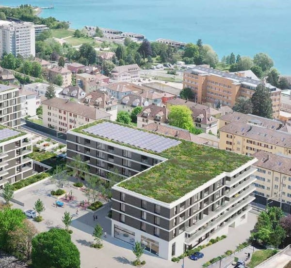 Vous cherchez une surface commerciale au