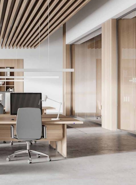 Votre nouvelle surface à Neuchâtel 2