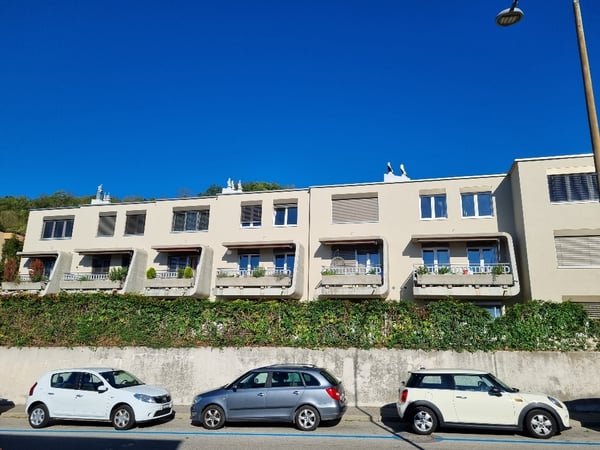 Place de stationnement à louer pour petites voitures 19