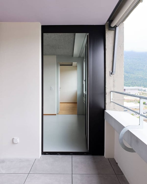 Ihr neues Wohnreich im Mett-Quartier 6