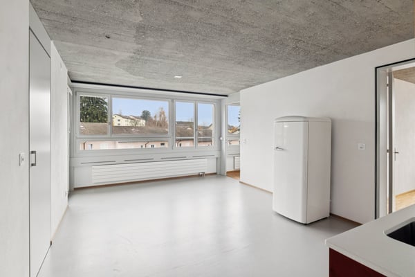 Ihr neues Zuhause im Bieler Mettquartier 3