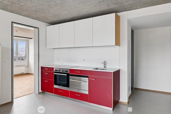 Ihr neues Zuhause im Bieler Mettquartier 5