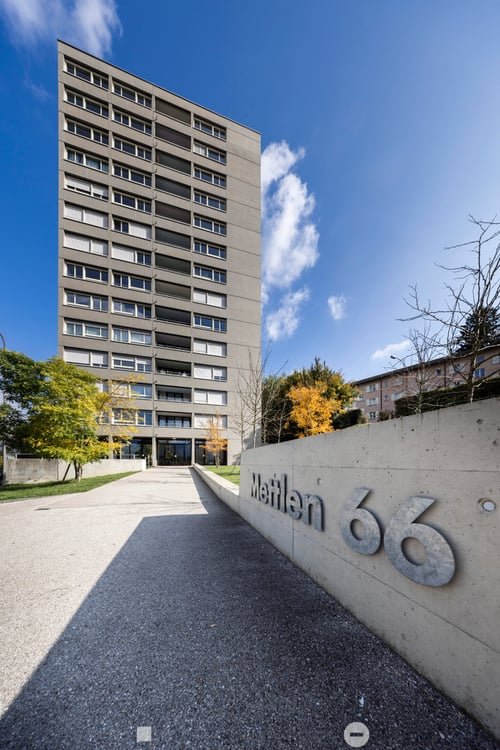 Ihr neues Zuhause im Bieler Mettquartier 1