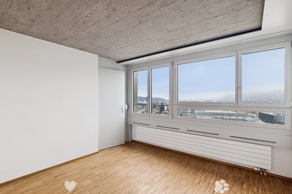 Ihr neues Zuhause im Bieler Mettquartier 2