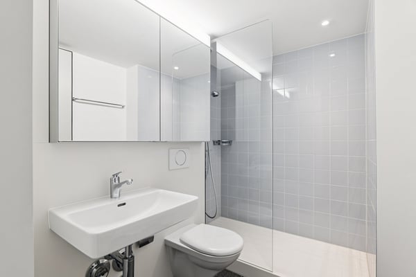 Ihr neues Zuhause im Bieler Mettquartier 4