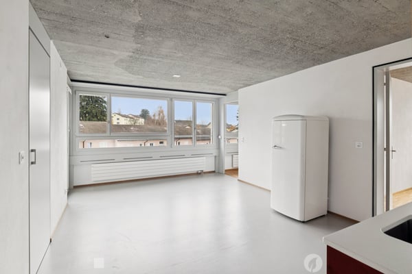 Ihr neues Zuhause im Bieler Mettquartier 6