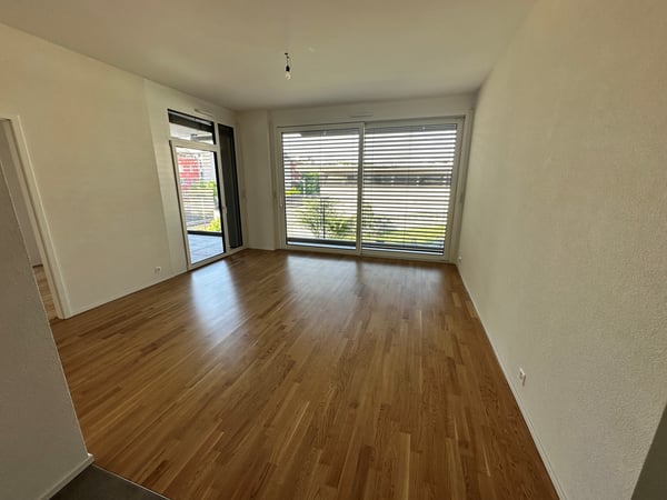 Logement avec encadrement (logement accompagné) 3