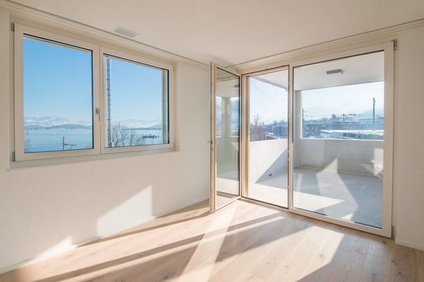 Ihr neues Zuhause direkt am Zürichsee 2