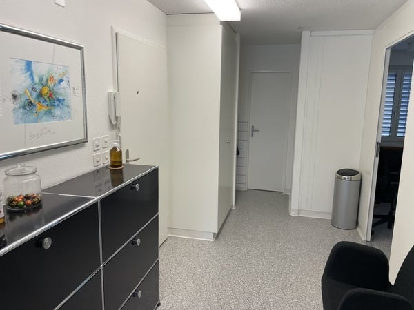 Ihr Gewerbeobjekt über 95m2 im Zentrum von Horw! 4