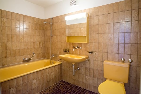 Wohnen am See - mitten in Luzern 7