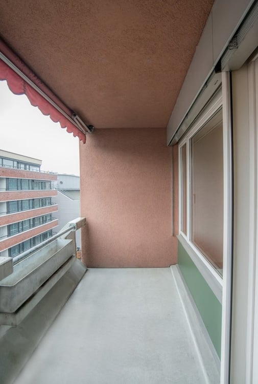 Wohnen am See - mitten in Luzern 9