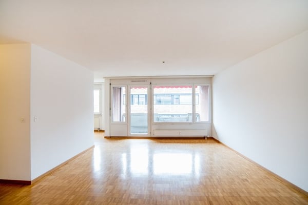 Wohnen am See - mitten in Luzern 2