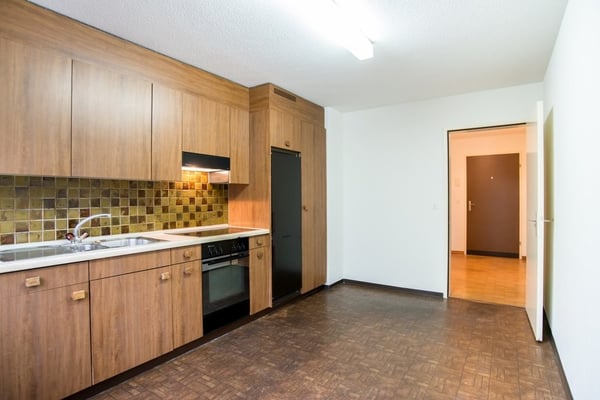 Wohnen am See - mitten in Luzern 6