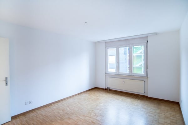 Wohnen am See - mitten in Luzern 5