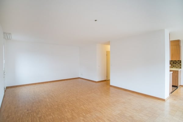 Wohnen am See - mitten in Luzern 3