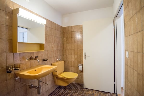 Wohnen am See - mitten in Luzern 8