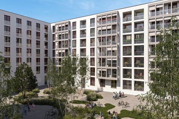 Vorschaubild der Immobilie