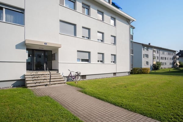 Mehr Platz an top Lage! 1