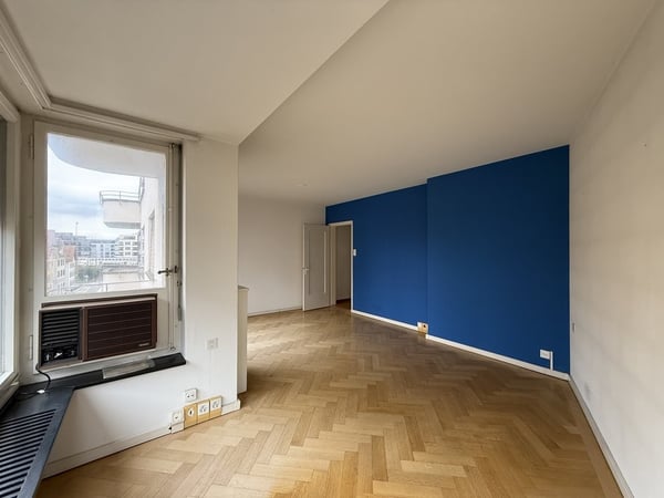 Gewerbefläche direkt am Bahnhof Zug 8