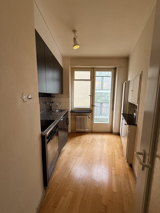 Gewerbefläche direkt am Bahnhof Zug 12