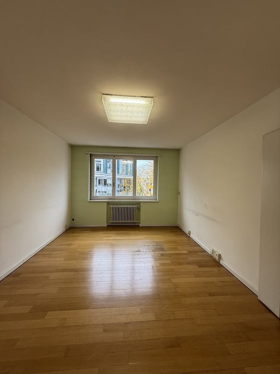 Gewerbefläche direkt am Bahnhof Zug 7