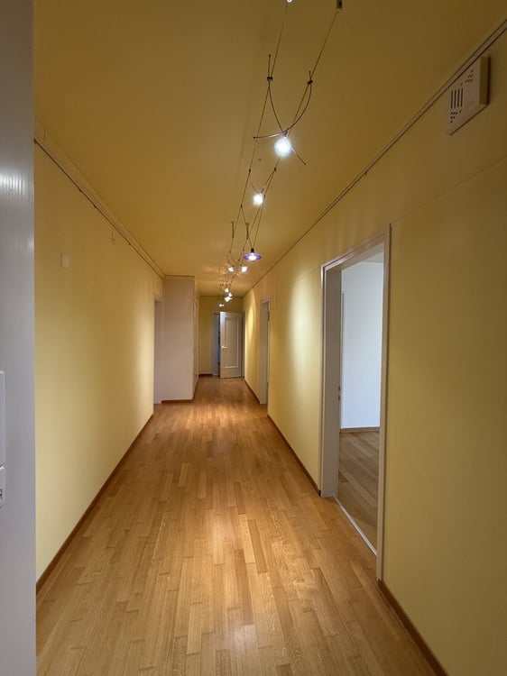 Gewerbefläche direkt am Bahnhof Zug 4